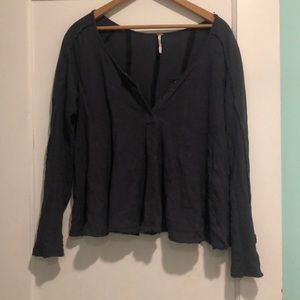 Flowy Free People top.